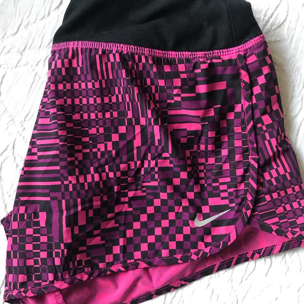 Nike Dri-Fit Running Shorts Sm